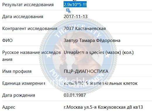 Тамара Фёдоровна Завтур Тамара Фёдоровна Завтур