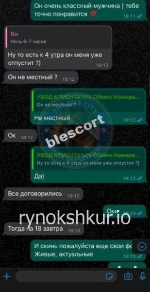 Дарья Вадимовна Никонова Дарья Вадимовна Никонова