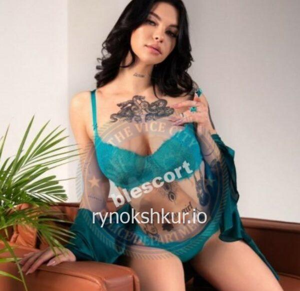 Елизавета Борец Елизавета Борец