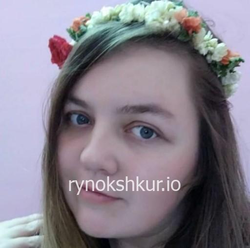 Светлана Цветнова
