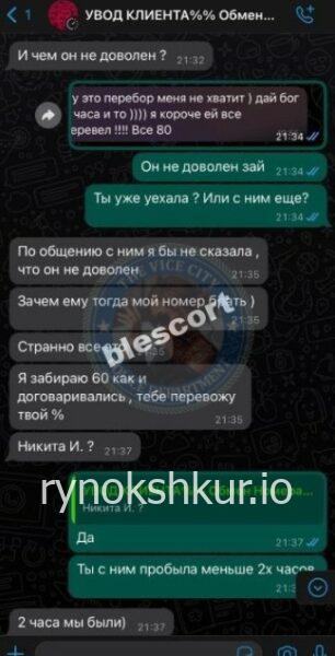 Дарья Вадимовна Никонова Дарья Вадимовна Никонова