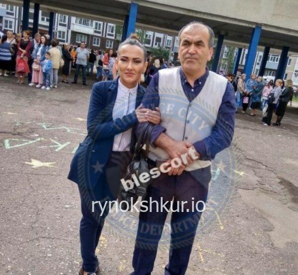 Ганчина Азимовна Мирзоева Ганчина Азимовна Мирзоева