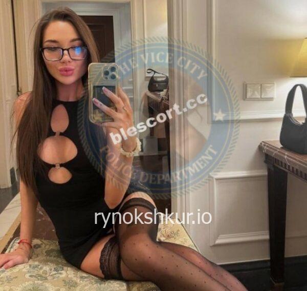 Карина Владимировна Захарова 