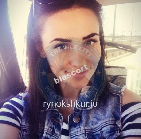 Любовь Михайловна Дульнева 