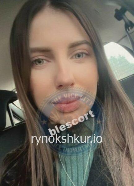 Анна Оген