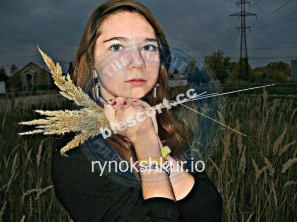 Карина Владимировна Захарова 