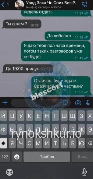 Любовь Николаевна Тихоненко