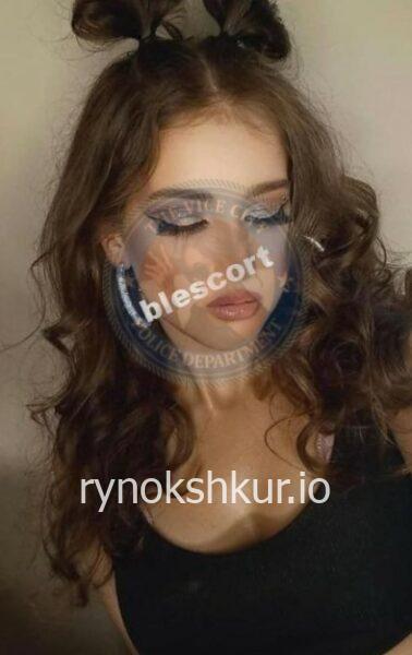 Кристина Валерьевна Антонова Кристина Валерьевна Антонова