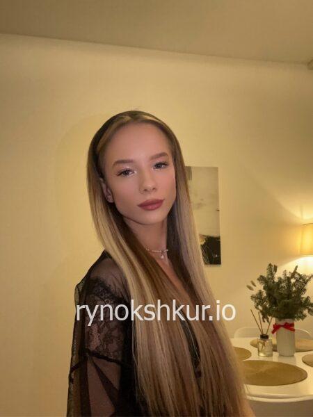Валерия Ивановна Глухова
