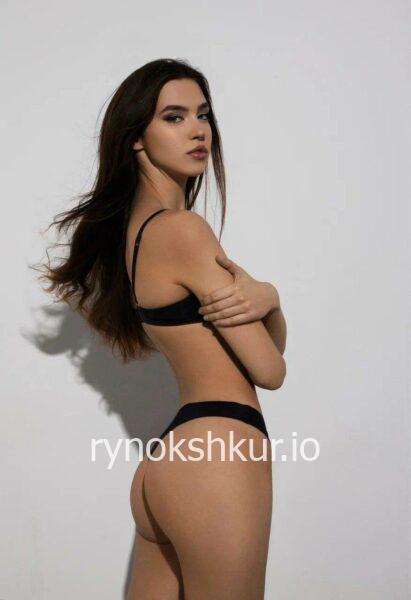 Юлия Пивовар