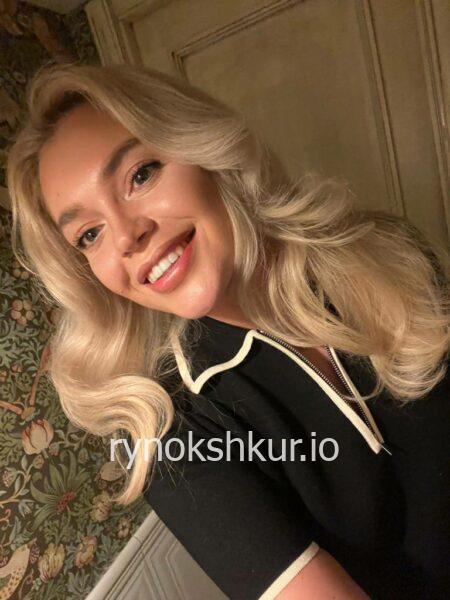 Екатерина Юрьевна Скуратова 