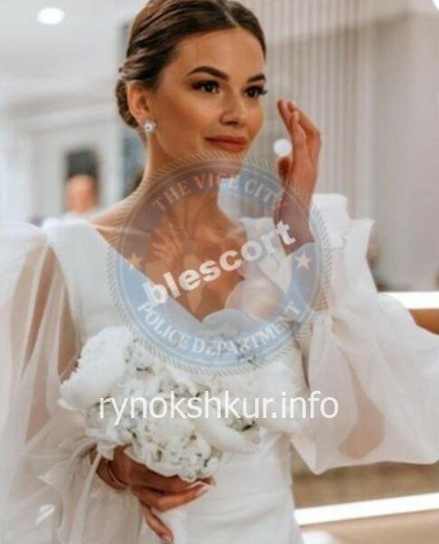 Лолита Сергеевна Последова (Котляр)