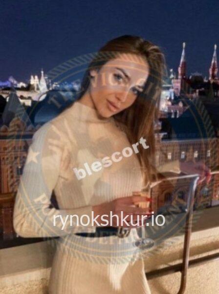Наталия Юрьевна Васюк 