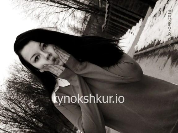 Екатерина Владимировна Давидович