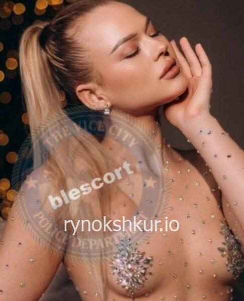 Анастасия Александровна Сметанникова