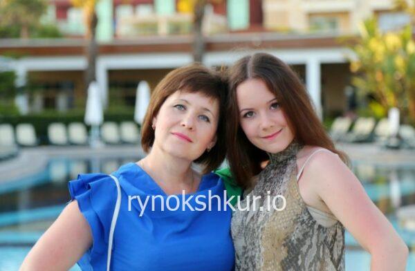 Татьяна Андреевна Корепанова