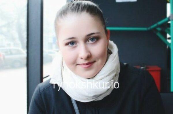 Ирина Васильева