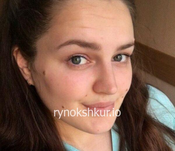 Татьяна Александровна Дьякова