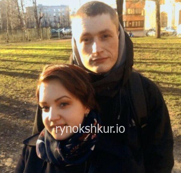 Екатерина Сергеевна Гулякова