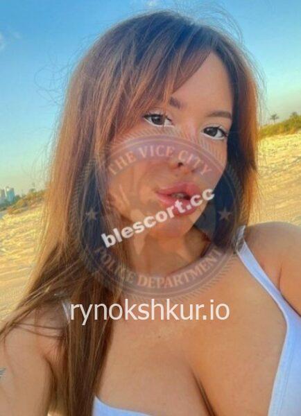 Элина Евгеньевна Корзон