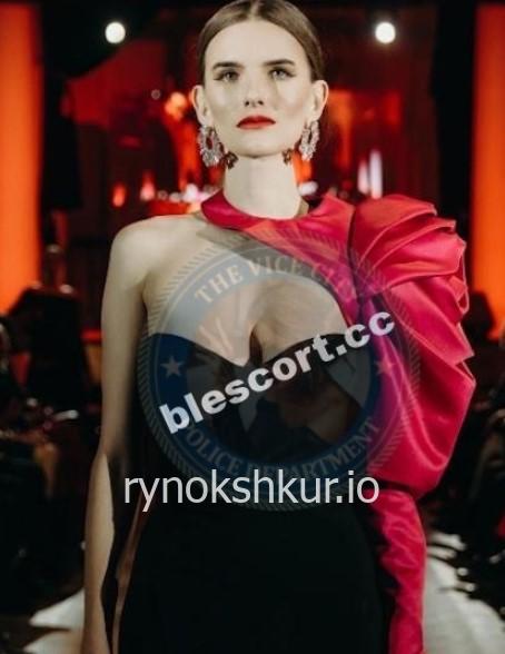 Кристина Владимировна Курганова