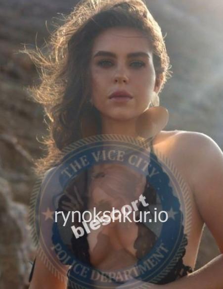 Анастасия Александровна Запорожец 