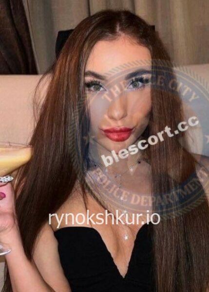 Юлия Андреевна Воробьюк 