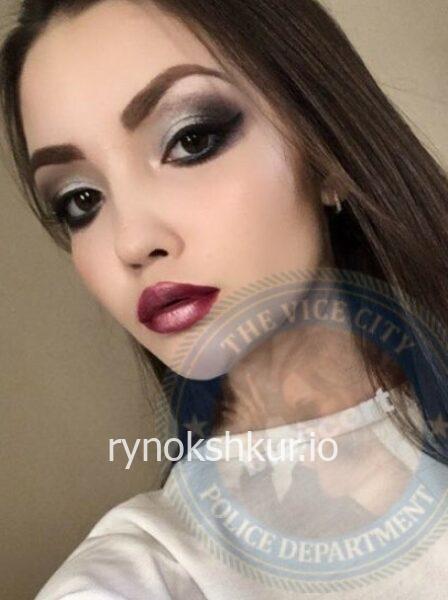 Вероника Павловна Колчанова