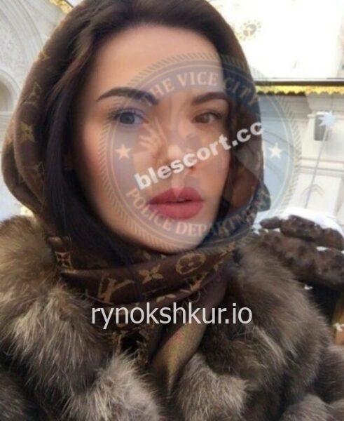 Илона Александровна Козлюк