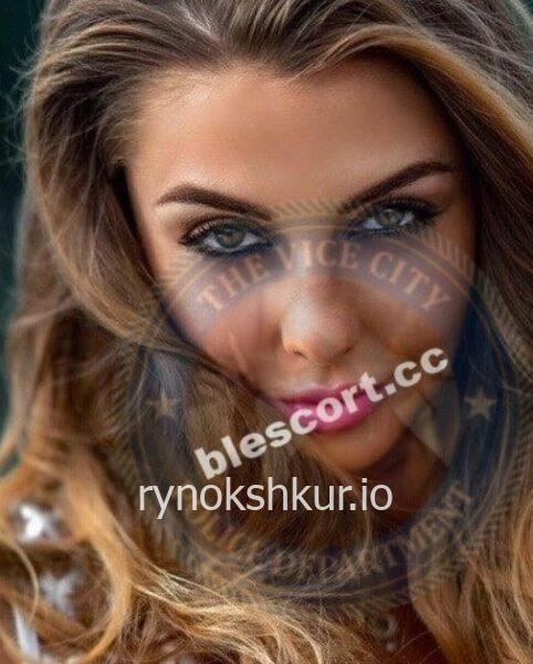 Карина Геннадьевна Буренина 