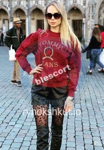 Анна Вячеславовна Асадова