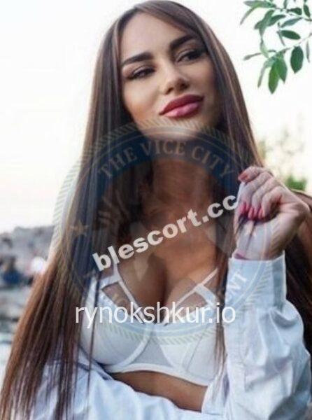 Марина Анатольевна Фростик 