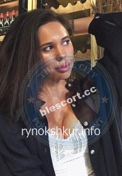 Анжелика Вадимовна Добрецова