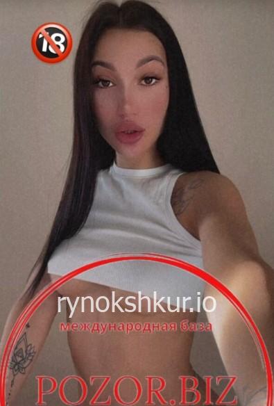 Ольга Алексеевна Кузнецова
