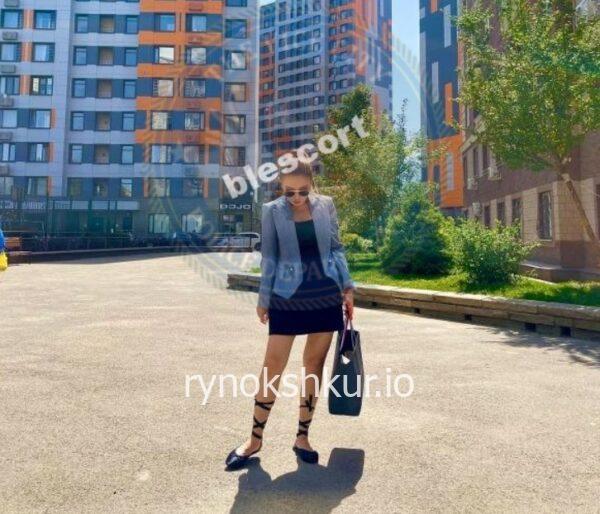 Аяжан Алтынбекызы Тажединова Аяжан Алтынбекызы Тажединова