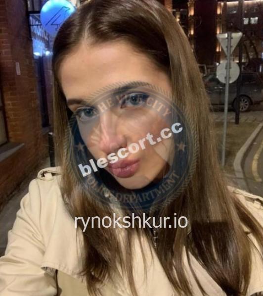Полина Дмитриевна Соловьева Полина Дмитриевна Соловьева