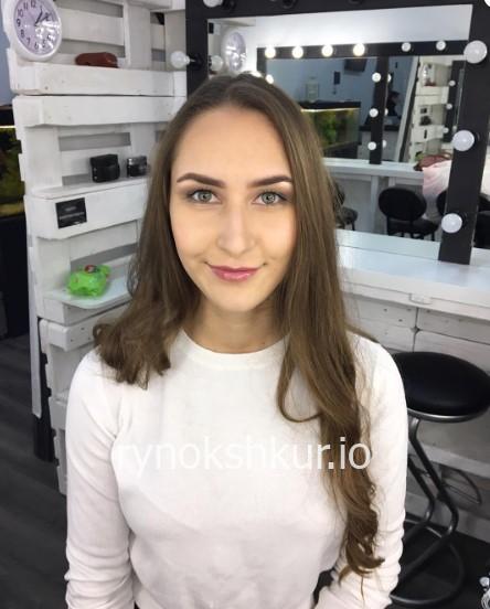 Ульяна Васильевна Лукьяненко