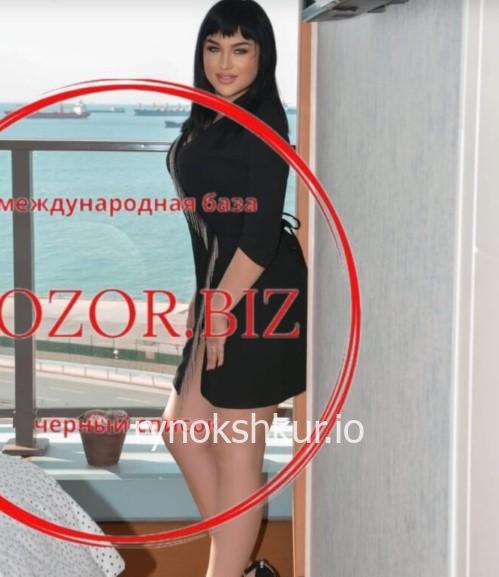 Лилия Потийчук