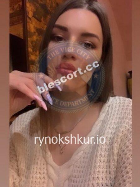 Юлия Дмитриевна Потапова (Стулова)