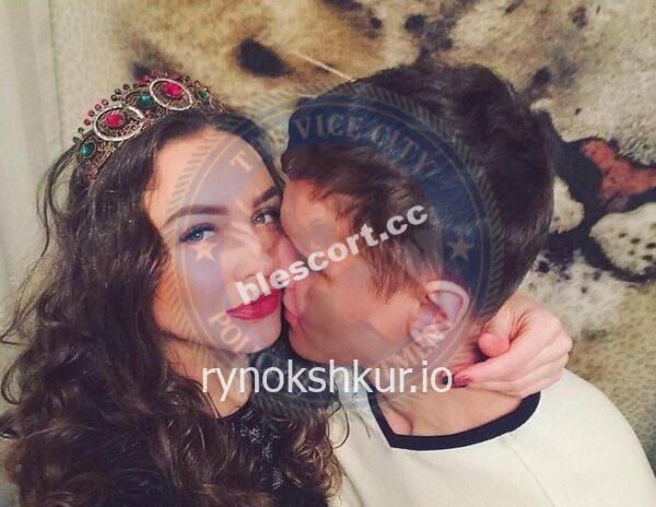 Ирина Алексеевна Муконина