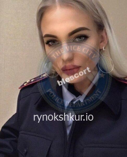 Альбина Витальевна Резепова 