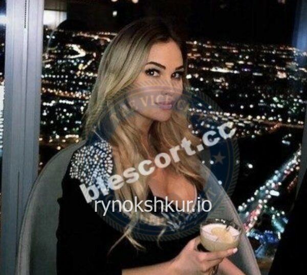 Анна Владимировна Ахмедова (Базанкова)