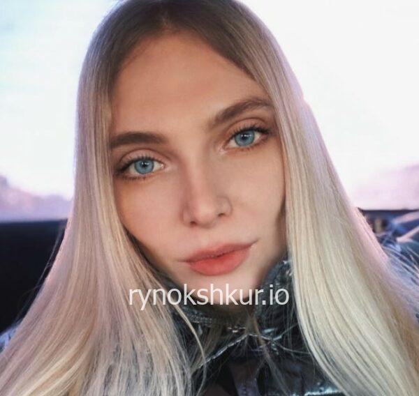 Елизавета Денисовна Иванова