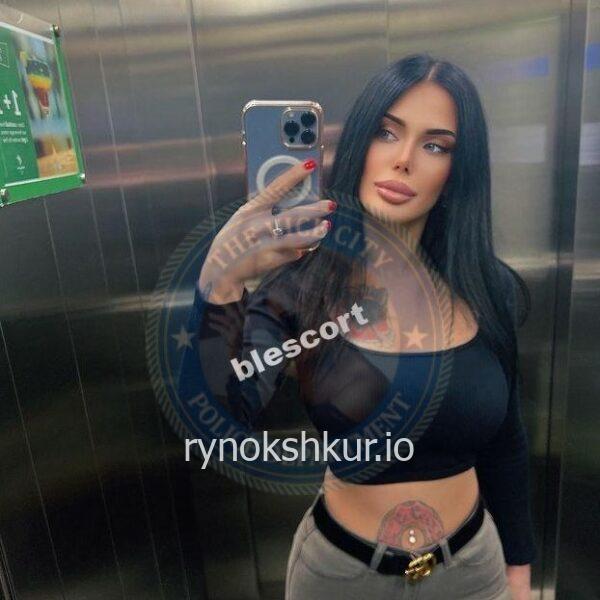 Катерина Алексеевна Колесникова 