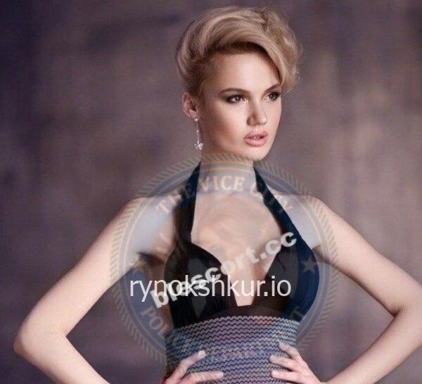 Илона Александровна Козлюк