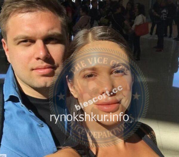 Анжелика Вадимовна Добрецова Анжелика Вадимовна Добрецова