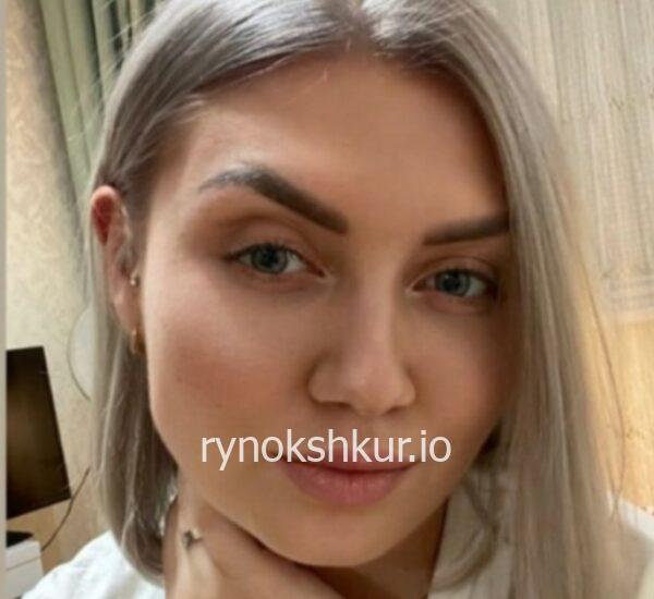Анастасия Васильевна Лукьянова