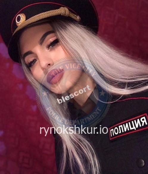 Альбина Витальевна Резепова 
