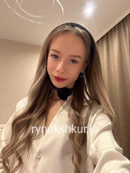 Валерия Ивановна Глухова Валерия Ивановна Глухова