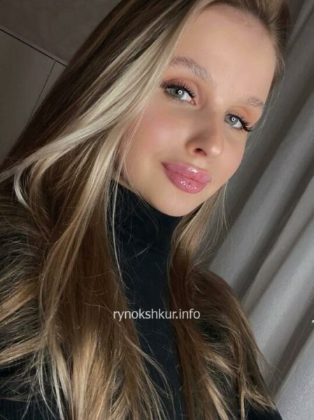 София Николаевна Ковалева